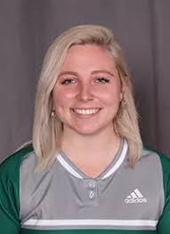 2020 Softball Roster