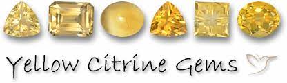There are different gemstones for all zodiac signs, so you can benefit a lot by wearing a gemstone of your zodiac sign. Yellow And Golden Gemstone Info List Of Yellow And Golden Gems For Jewelry