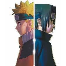 Find the best naruto vs sasuke hd wallpaper on getwallpapers. Pin By Karim Abouridwan On Art Dessin In 2020 Naruto Dan Sasuke Naruto Sasuke Sakura Naruto Shippuden Anime