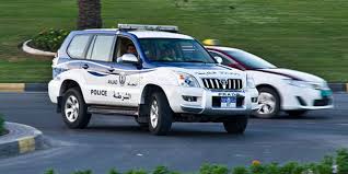 Sharjah Police Traffic Fines 2021 Guide