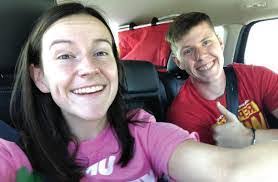 Molly Purdy's Instagram, Twitter & Facebook