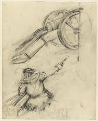 Larry Rivers American Art Washington Crossing Moma