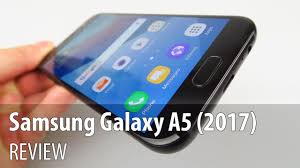 Akıllı telefon pazarında dünya genelinde tanınan bir marka olan samsung, gelişen teknoloji eşliğinde yeni telefon modellerini kullanıcıya sunuyor. Samsung Galaxy A5 2017 Review In Limba RomanÄ Youtube