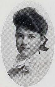 Ora Belle Davenport Baird (1885-1982)