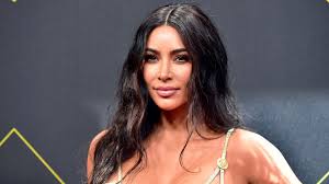Kim Kardashian cries after son Saint sees ad for alleged sex tape