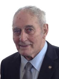 Death Notice of John McElligott (Lixnaw, Kerry)