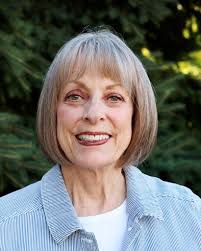 Nadine Olsen Chapman Obituary 2024