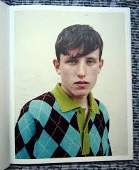 Perry Ogden's Instagram, Twitter & Facebook