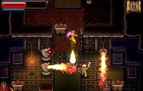 Juegos de android apk modificadas, descargar juegos de android modificados para cualquier dispositivo android (smartphones, tablets, etc) gratis! 3 Juegos Roguelike Que No Puedes Perderte En Android Androidsis