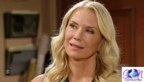 Bold and the Beautiful Spoilers October 4: Brooke Learns the Truth