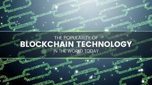 Interesting article, blockchain is one of the predominant technology which is used widely in the global market. The Popularity Of Blockchain Technology In The World Today Hacker Noon