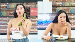 Nipple Vissible Through Slit And Lots Of Areola - YTboob