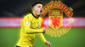 Jadon sancho is ?.#mufc x @sanchooo10 pic.twitter.com/laibn7ie7v. Hchxlmwlqeagbm