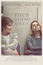 Erelle's journey into the web of isis's activities began around 2013. Watch Four Good Days 2021 Movie Hd Profile American Academy Of Family Physicians