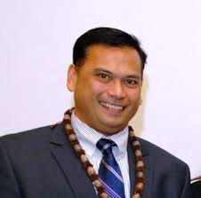 DISTRICT COURT OF GUAM LAWYER REPRESENTATIVE REPORT 2010-2011 Term Rodney  Jacob, Esq. Ninth Circuit Lawyer Representative Cristo