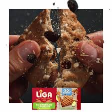 Maybe you would like to learn more about one of these? Liga Nl Liga Evergreen Crunchy Facebook
