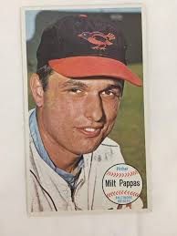 Sold at Auction: 27 VINTAGE T.C.G. BASEBALL CARDS