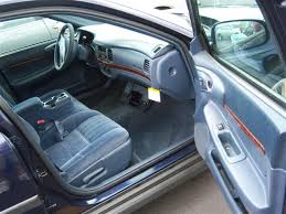 Image result for Navy Blue 2002 Impala