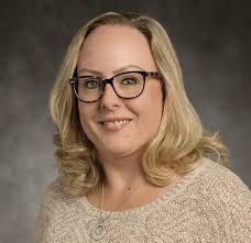 Penny Ames Receives 2023 Excellence Award for Contacts