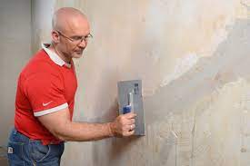 Wande Ausbessern 7 Tipps Und Tricks Selbermachen De