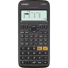 Fx 82de X Wissenschaftliche Rechner Schul Und Grafikrechner Produkte Casio