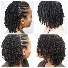 Kinky twist hairstyles for natural hair have become so varied and creative you can look fabulous every day, without lots of special hair treatment! Latest Natural Hair Twist Styles 2018 Hair Style 2020