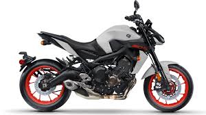 2019 Yamaha Mt 09 Cycle World