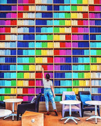 Here Are The Top 37 Instagrammable Places In Sydney Complete With A Map Of Locations And Photos Sydney Shows Of Book Installation Instagram Wall Trip Advisor