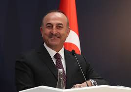 Cumhurbaşkanlığı sisteminin ilk i̇çişleri bakanı kim oldu? Disisleri Bakani T C Disisleri Bakanligi