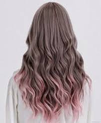 Ini merupakan satu jenis bob yang serbaguna. 81 Warna Rambut Terbaru 2019 Up 2020 Ideas Hair Styles Long Hair Styles Hair