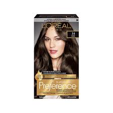 I spent a long time going around in circles about dying my hair ashy blonde until i finally brought myself to do it. L Oreal Paris Superior Preference Natural Ash Brown 14 Paris Beauty Lifestyle Wiki Fandom