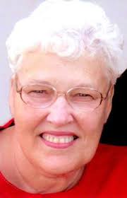 Betty Adams Obituary