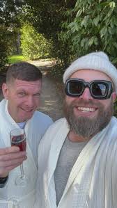 Où sont Yann et Frank?