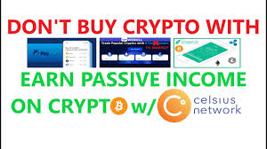 In this video i am going to be giving a full tutorial on how to trade options on webull. Don T Buy Bitcoin On Robinhood Webull Paypal Buy Crypto Via Celsius App Earn Passive Interest Income Diffcoin