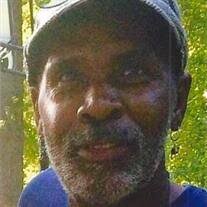 Mr. William Bunn Obituary