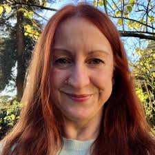 Psychotherapist Rebecca Mason