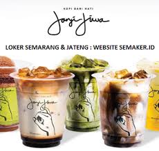 Nov 20, 2020 · loker semarang, amare cafe adalah salah satu usaha yang bergerak dalam bidang cafe. Loker Kopi Janji Jiwa Semarang Barista Terbit September 2019