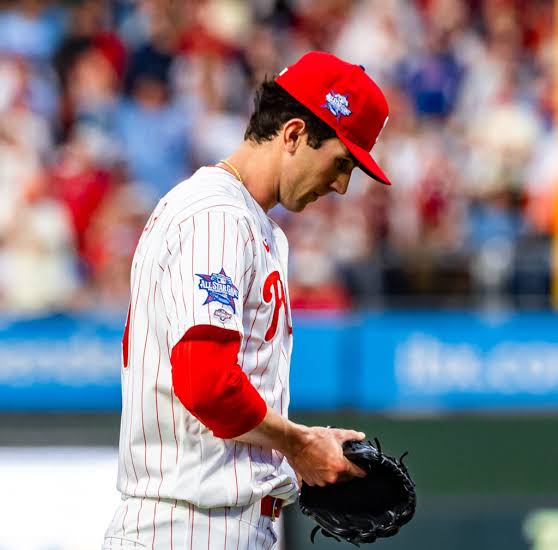 Andrew Painter struggles, but battles, in road debut: 'Just one of those  nights' | Phillies Nation - Your source for Philadelphia Phillies news,  opinion, history, rumors, events, and other fun stuff.