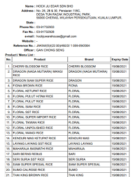 Hock ju edar sdn bhd was formed in 1972. Is Sumo Halal