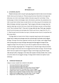 Di dalam surat kesepakatan itu, nantinya akan tertera berbagai poin perjanjian yang telah disetujui bersama. Contoh Surat Perjanjian Tidak Mengganggu Rumah Tangga Kumpulan Surat Penting