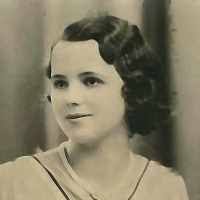 Josephine Cecilia Lampart (1915–1996) • FamilySearch