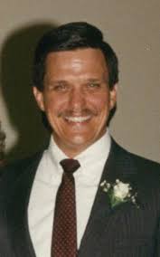 Charles Albert Lorfing Obituary