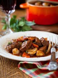 Epingle Sur Meat Foods