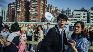 The power of a praying wife / stormie. Review Hbo S The World Between Us Showcases Taiwan S Democratic Norms Cinema Escapist