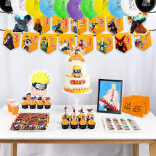 These classic paper lanterns are so easy to make and can be decorated as festive decorations for any occasion or event. Party Supplies Chocolate Wrappers For Japanese Ninja Anime Themed Party Stickers Banner Tanjirou Naruto Party Supplies Birthday Decorations Cupcake Toppers 78 Pcs Party Favors Balloon Party Favors