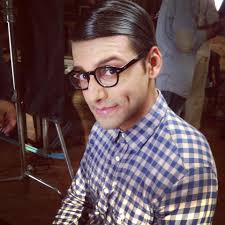 Fashion Hang out : 2013-05-05