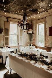 Intimate Parish Atlanta Wedding Sarah Jake Sarah Joy Photo Atlanta Wedding Hotel Wedding Venues Junebug Weddings