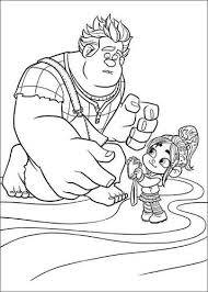 Mar 21, 2021 · librivox about. Kids N Fun Com 40 Coloring Pages Of Wreck It Ralph