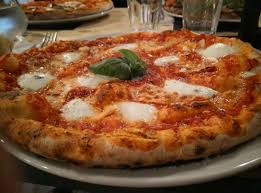 Best Pizza In Chorlton Review Of Double Zero 00 Neapolitan Pizza Manchester England Tripadvisor