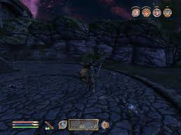 I never knew you could beat the Gatekeeper WITHOUT Jared Ice-Vein's help  until I did it just now : r/oblivion